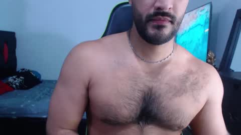 alonxoo online show from 12/18/24, 04:31