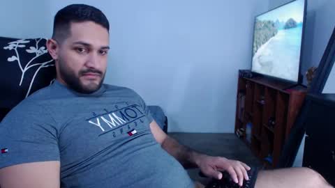 alonxoo online show from 01/14/25, 01:47