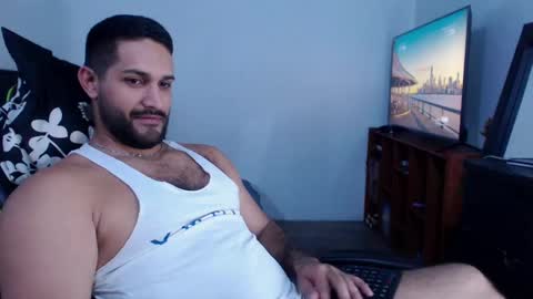 alonxoo online show from 01/19/25, 10:39
