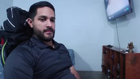 alonxoo online show from 09/09/25, 12:10