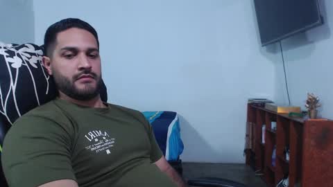 alonxoo online show from 09/16/25, 03:40