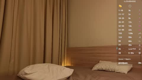 Alorenna online show from 04/16/26, 09:39