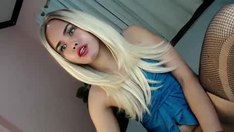 LEXY online show from 01/15/25, 08:48