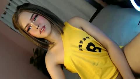 LEXY online show from 03/05/25, 03:07