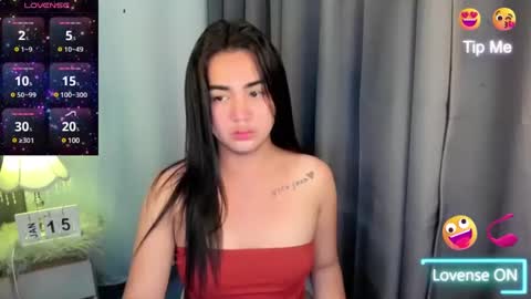 alovelydollnica online show from 01/15/25, 10:17