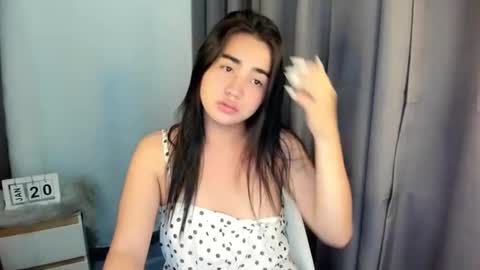 alovelydollnica online show from 01/20/25, 11:56