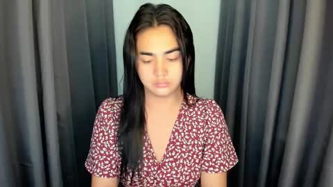 alovelydollnica online show from 02/13/25, 02:31