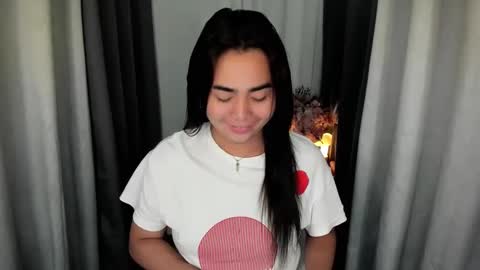 alovelydollnica online show from 02/25/25, 01:06