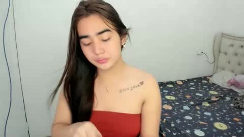 alovelydollnica online show from 01/09/26, 02:03