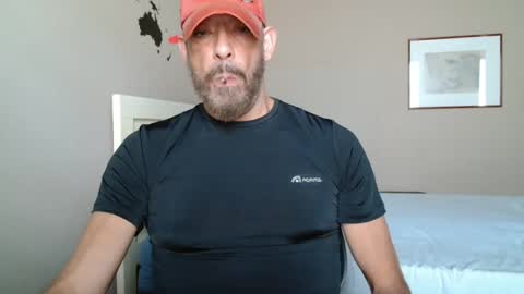 ALPH4BETO online show from 01/16/25, 10:21