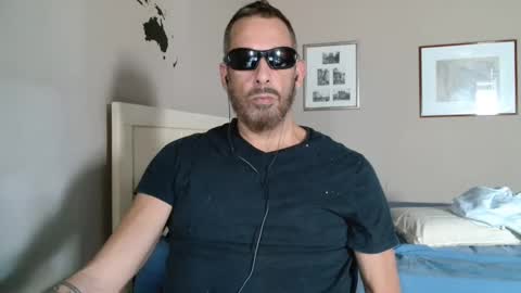 ALPH4BETO online show from 01/18/25, 01:08