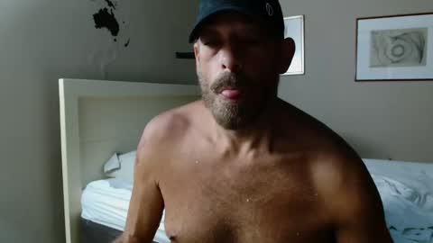 ALPH4BETO online show from 02/21/25, 01:33