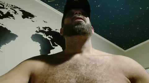 ALPH4BETO online show from 09/09/25, 01:49