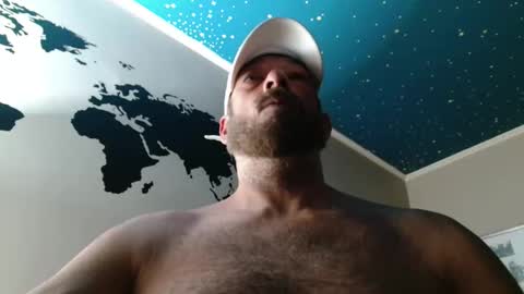 ALPH4BETO online show from 09/11/25, 02:44