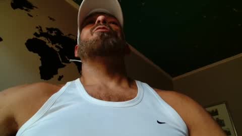 ALPH4BETO online show from 10/25/25, 08:47