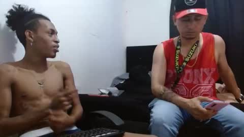 alpha_bs03 online show from 11/27/25, 06:43