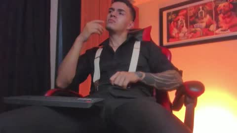 alpha_dominus_ online show from 03/07/26, 05:15