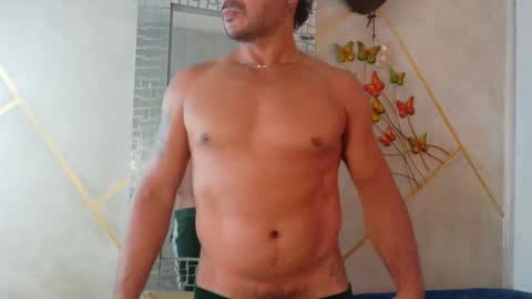 Alpha online show from 09/11/25, 11:21