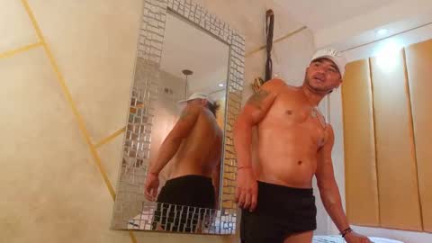 Alpha online show from 09/24/25, 09:29