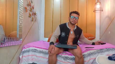 Alpha online show from 09/27/25, 11:04