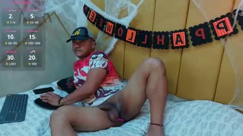 Alpha online show from 10/30/25, 12:56