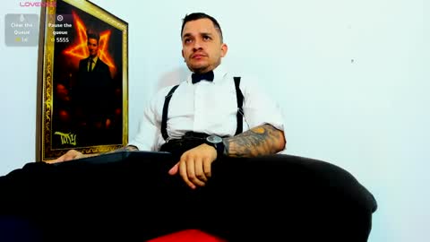 Snapshot of alpha_paganni chatting on 05/01/26, 06:12 alpha paganni online show from 05/01/26, 06:12