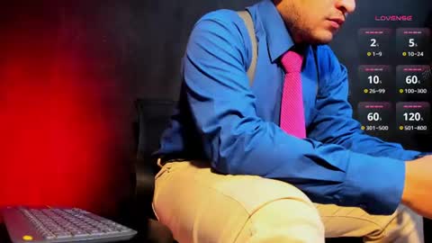 alpha paganni online show from 07/02/26, 04:40