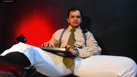 alpha paganni online show from 07/08/26, 03:44