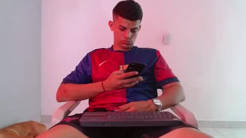 Alpha pprs online show from 01/15/25, 08:16