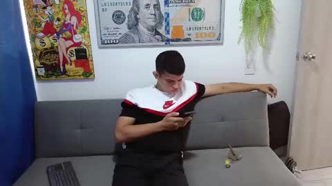 Alpha pprs online show from 01/14/26, 02:01