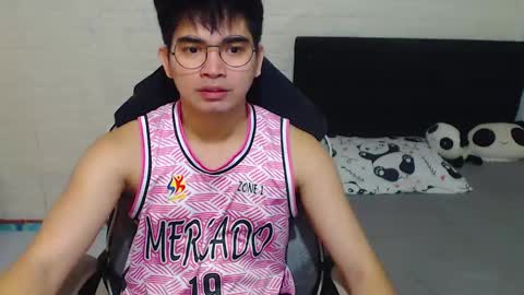 Angelo online show from 01/09/25, 03:36