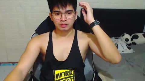 Angelo online show from 01/09/25, 01:24
