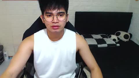 Angelo online show from 01/27/25, 01:26