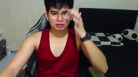 Angelo online show from 01/27/25, 10:38