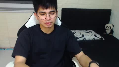 Angelo online show from 02/27/25, 06:29
