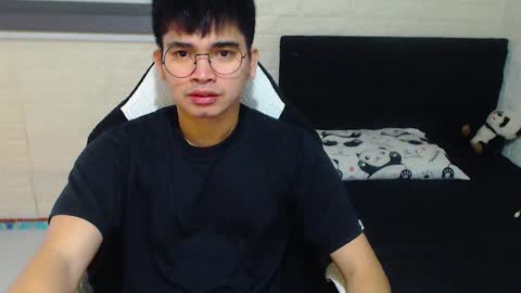 Angelo online show from 03/09/25, 04:05