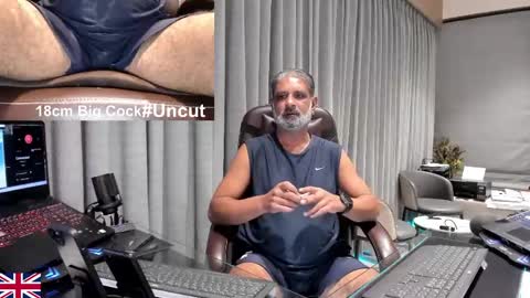 alpha_uk_boss online show from 04/27/26, 05:44