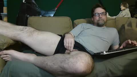 Alpha or Al online show from 12/28/24, 05:23