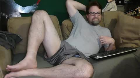 Alpha or Al online show from 01/17/25, 05:00