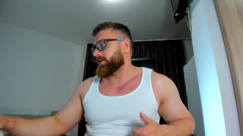 Alphaalexxx Lets reach Me 100 thumbs up online show from 06/06/26, 05:06