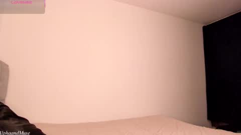 Snapshot of alphaandmuse chatting on 03/04/26, 10:10 Jay and Velvet online show from 03/04/26, 10:10