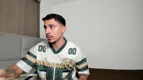 Jay and  Velvet online show from 03/14/26, 01:01