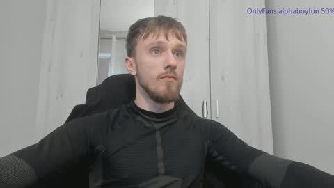 Snapshot of alphaboyfun chatting on 12/13/24, 10:30 Andi online show from 12/13/24, 10:30