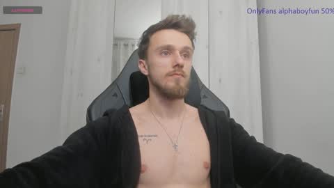 Snapshot of alphaboyfun chatting on 12/19/24, 04:13 Andi online show from 12/19/24, 04:13