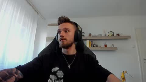 Andi online show from 11/22/25, 10:58