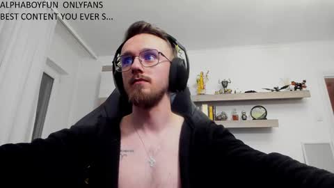 Andi online show from 01/12/26, 08:03