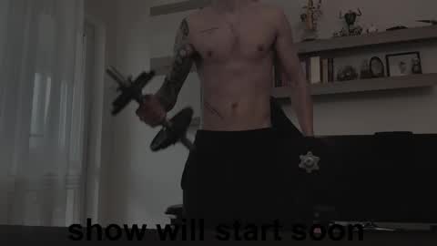 Andi online show from 02/11/26, 09:36