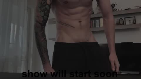 Andi online show from 02/13/26, 08:10