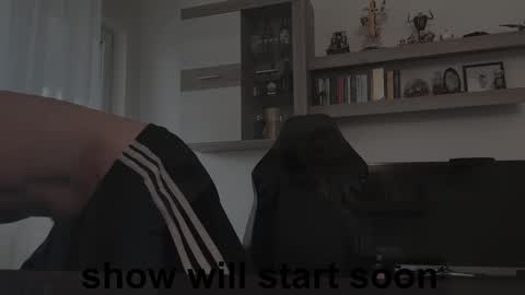 Andi online show from 02/18/26, 06:42