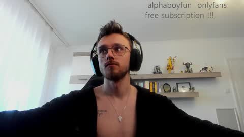 Andi online show from 03/13/26, 10:11